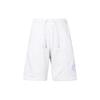 New Nike Casual Shorts Men White DM5488-051