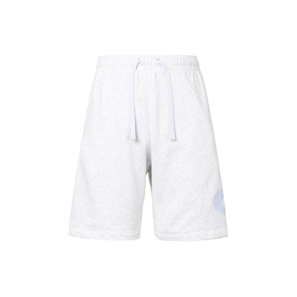 New Nike Casual Shorts Men White DM5488-051