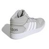Adidas Hoops 2.0 Mid 'Grey' Sneakers FW4477