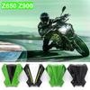 Для KAWASAKI Z900 Z650 Z 650 Z 900 2020 Новый Спортивный Ветровик Мотоцикла Ветровое Стекло Дефлектор Ветра Обтекатель