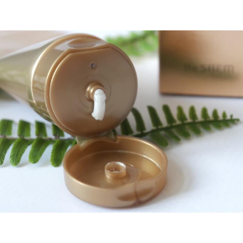 The Saem Snail Essential EX Глубоко очищающая пенка 150 мл 1080 Пенка для лица Япония