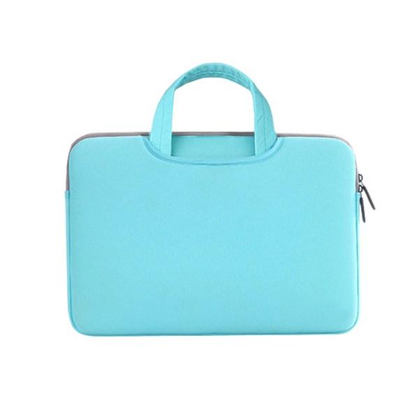 Чехол для ноутбука Dist с неопреновой ручкой, розовый, 13,3 дюйма