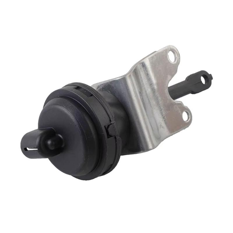 03G129061C 03G129061A 03G129713K AT10642 57302 для Mk5 Замена привода клапанов управления вакуумом впускного коллектора