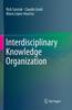 Книга Interdisciplinary Knowledge Organization