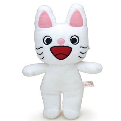 Sekiguchi Нонтан Стираемая мягкая игрушка 537440