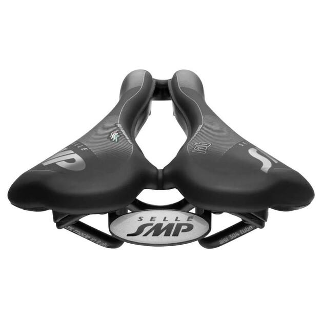 Selle SMP VT30C Gel велосипедное седло