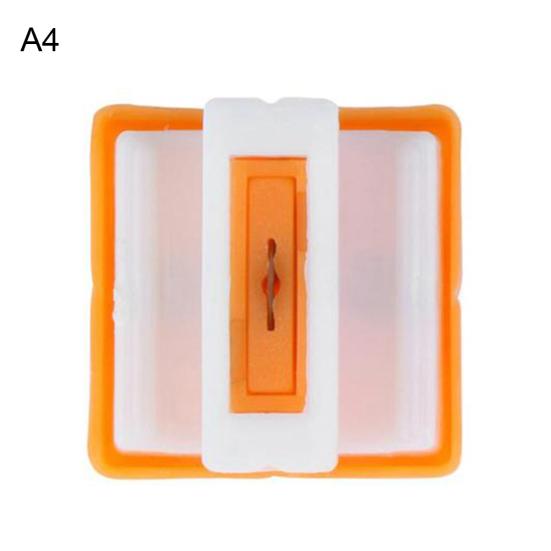 A4/A5 Safe Plastic Paper Scrapbook Cutter Trimmers Replacement Head Blade Tools