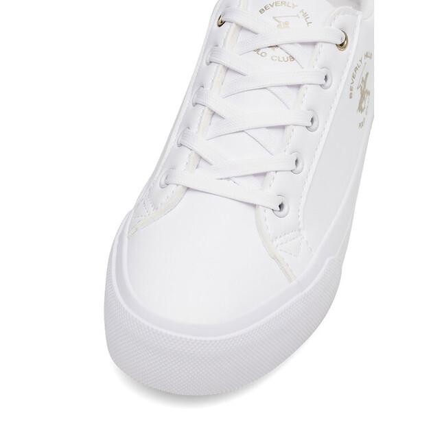 Beverly Hills Polo Club Кроссовки BHPC040W белый