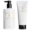 Wonjungyo Repair Shampoo and Treatment Smooth Hair Damage Moisturizing (Pair Set) / Care, Repair,