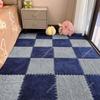 10Pcs Soft Floor Mat for Kids Interlocking Puzzle Mat EVA Foam Children's Carpet Baby Crawling Play Mat Baby Toys Pad 30*30*1CM