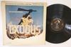 LP Record OST, ERNEST GOLD - Exodus LOC1058 RCA VICTOR 1960 US Soundtracks & Musicals Used