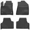 Set 77 Floor Mats And Mat Kia E-Soul From 2019-