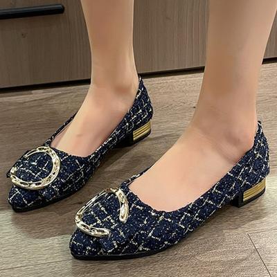 Женская обувь – Балетки