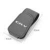 IYXI7 For Honda CRV CR-V 2018 2015 2016 2017 2019 2020 Car Sunshades Glasses Case Strong Magnet Sunglasses Holder Glasses Clip