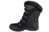 Columbia Ice Maiden II, Womens Black Boots