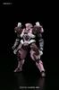 BANDAI SPIRITS HG Mobile Suit Gundam: Iron-Blooded Orphans Hyakuren (Amida Custom) 1/144 Scale Pre-Colored Plastic Model Kit