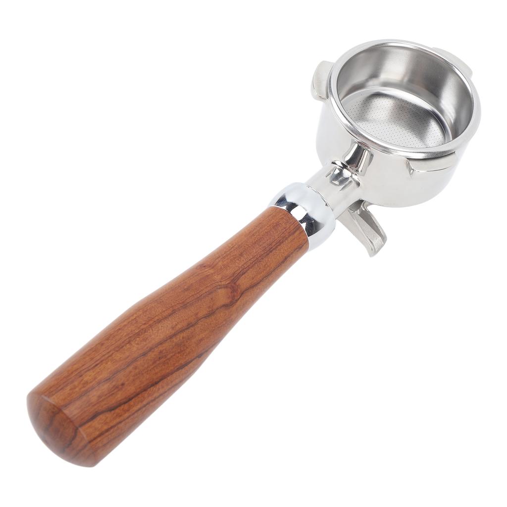 54 мм кофейный фильтр из нержавеющей стали, запасные части для портафильтра, 2 носика, разделитель для 870 880