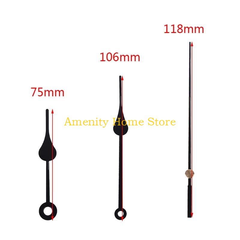 F26C Pendulum Type Movement Clock Accessory Quartz DIY Movement Mechanism Hands Motor