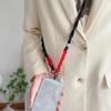 Detachable Mobile Phone Lanyard Anti-lost Wrist Strap Crossbody Shoulder Card Neck Cord Outdoor