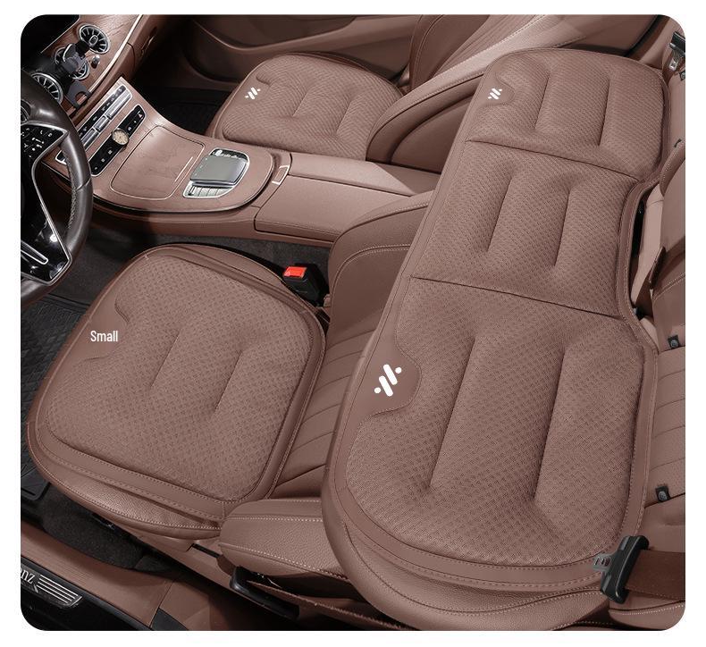 Ice Silk Breathable Seat Cushion Cover for IM L6/LS6/L7/LS7/Magsafe - All-Season Summer Use