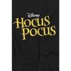 Детская футболка с логотипом Hocus Pocus
