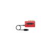 Behringer 2 входа 2 выхода USB аудио интерфейс с цифровым выходом UCA222 Красный U-CONTROL