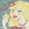 7inch Record CROQ' MONSIEUR - Je Suis Cannibale 101713 Vogue 1982 France Dance & Electronica Used