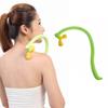 Neck Self Manual Massage Point Rod Adjustable Trigger Point Massager  Relaxing