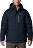 Jacket Oak Harbor II Insulated Waterproof Black