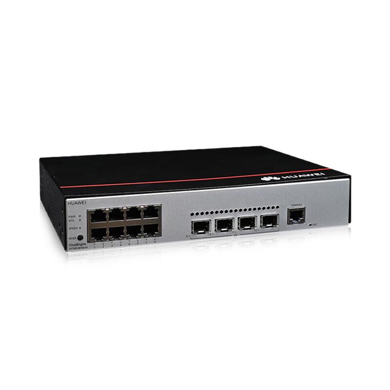 HUAWEI S1730S-S8P4S-A1 Enterprise Gigabit PoE Switch