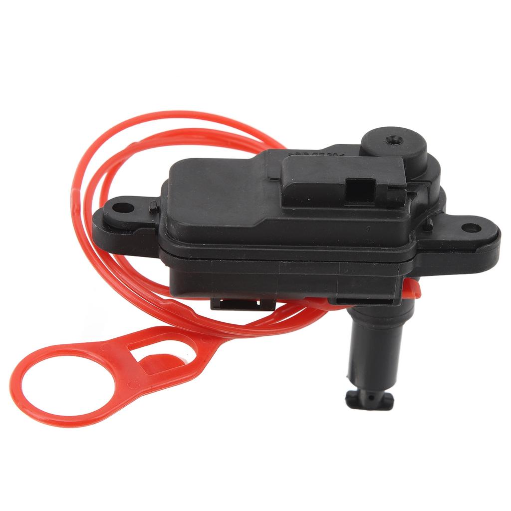 Fuel Filler Flap Actuator 8V0862153A Enhanced Security Rugged Fuel Filler Flap Actuator Replacement for A1 RS3