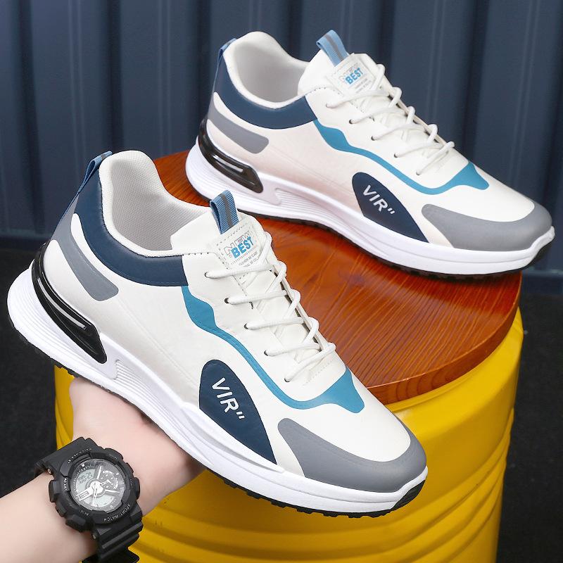 2025 новая повседневная обувь модная универсальная спортивная обувь молодежная трендовая обувь для бега обувь для ходьбы обувь для походов на открытом воздухе