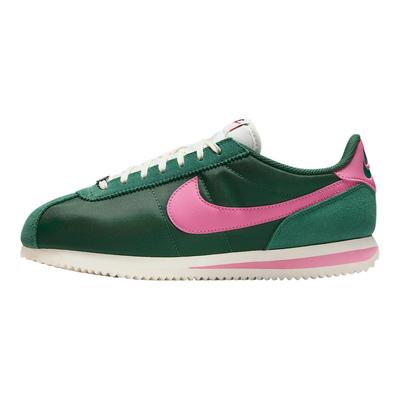 Женские кроссовки Cortez Fir Pinksicle Green Sail IF1764-300