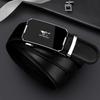 Belts for Men's Business Automatic Buckle Belts Versatile Belts for Holiday Gifts Trousers