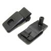 2pcs Car Glove Box Buckle Clips Auto Fastener For Chevrolet Cruze Sedan 2009 -15