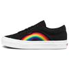 Lampin 86 DX Pride - Black Unisex Sneakers VN0A54FC4GN