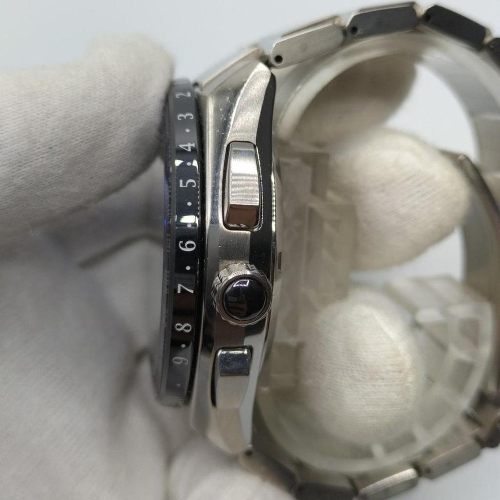 Used SEIKO SBXB155 ASTRON