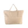 Rustic Juco Shopper Bag