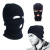 New Full Face Cover Mask Winter Stretch Snow Mask Beanie Hat Cap New Black Warm Face Masks