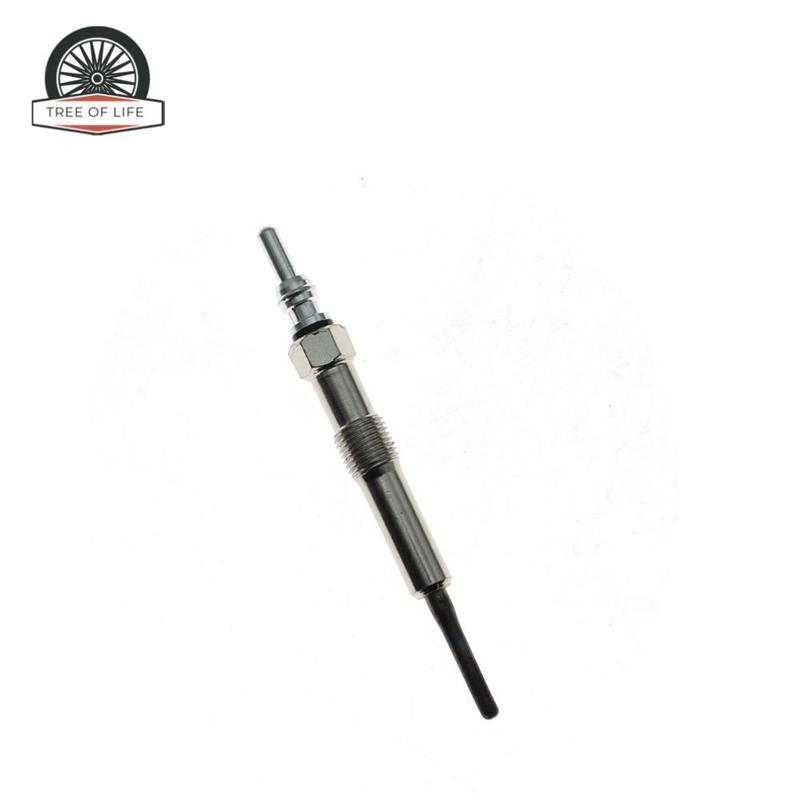 4 шт. свечи накаливания 4,4 В для NISSAN CUBE JUKE MICRA V NOTE NV200 PULSAR QASHQAI Renault Captur Clio III IV Megane III IV 1.5 DCi