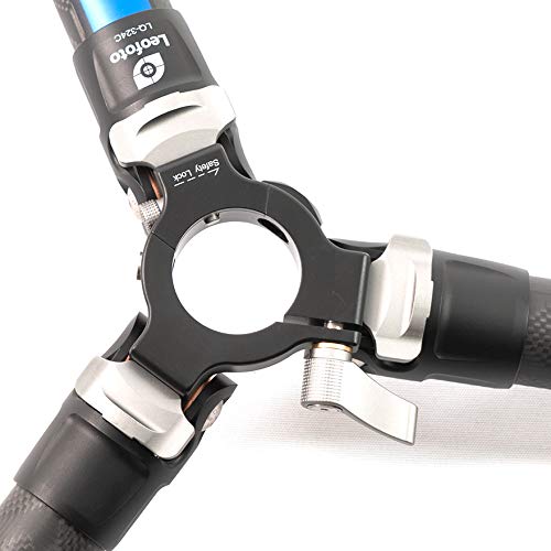 Leophoto Carbon Tripod LQ-284C