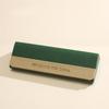 Portable Eyeglasses Container Magnetic Buckle Glasses Protective Box  Protective Shell