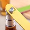 Flat Beer Bottle Opener, Stainless Steel Bottle Opener, PVC Dipping Bottle Opener, Screwdriver