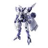 Мобильный костюм HG Гандам: Ведьма с Меркурия Бегир-Бо 1/144 Масштаб Пластиковая модель с цветовой кодировкой