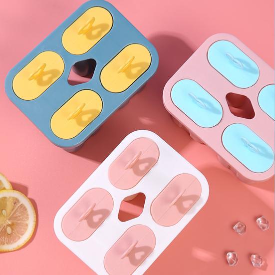 Форма для мороженого, пищевая креативная ручка, полипропиленовый материал, сделай сам, домашняя форма для мороженого, чайник для мороженого, кухонные принадлежности