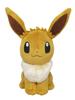 Sanei Boeki Pokemon ALL STAR COLLECTION Eevee (S) Ш9 x Г16 x В20,5 см Мягкая игрушка покемон PP07