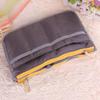 Multi Colors Bag In Bag Makeup Handbag Organizer Insert Handbag Multi Functional Cosmetic Travel Bag