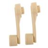 HOODANCOS 1 Pair Window Handle Lifter Simple Design