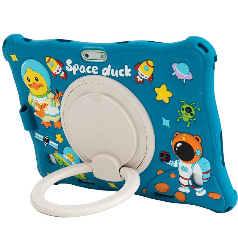 10.1 Inch Children's Tablet Computer 4G Phone Call 4GB/64GB Dual SIM Bluetooth WiFi Tablets