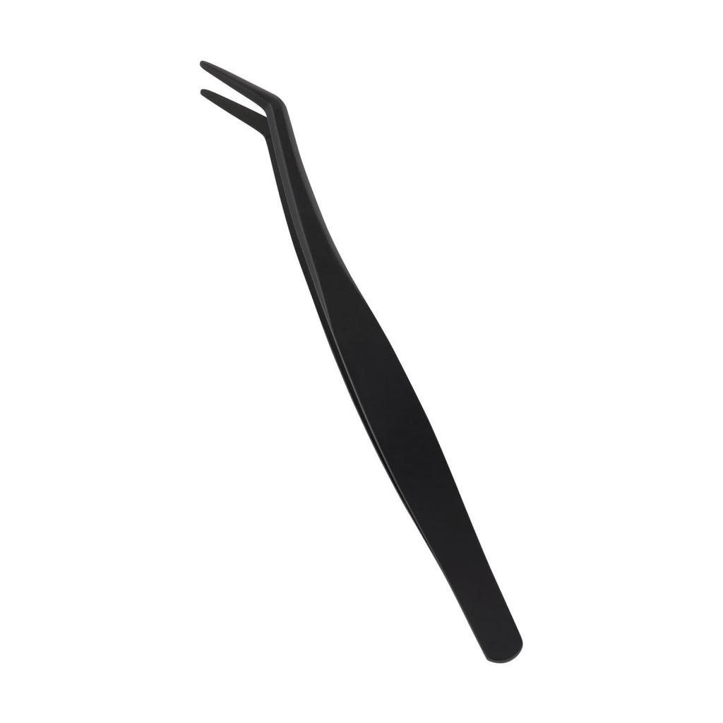 Koji Straight Catch Bundled Пинцеты Пинцеты, Ресницы,